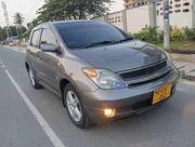 Toyota IST 2004 Gray for sale