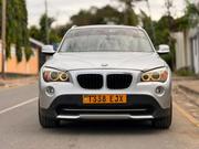 BMW X1 2011 Silver for sale