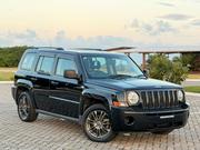 Jeep Patriot 2011 Black for sale