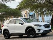 Mazda CX-5 2016 White for sale
