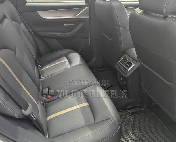 New Mazda CX-60 2023 White