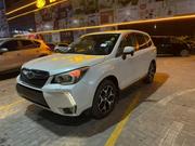 Subaru Forester 2013 White for sale