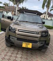 Land Rover Defender 2023 Beige for sale