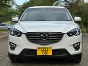 Mazda CX-5 2016 White for sale