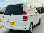Toyota Noah 2005 Black for sale