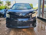 Toyota Voxy 2007 Black for sale