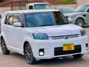 Toyota Corolla Rumion 2009 White for sale