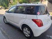 Toyota IST 2004 White for sale
