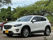 Mazda CX-5 2016 White for sale