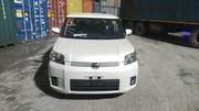 Toyota Corolla Rumion 2007 White for sale
