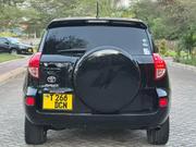 Toyota RAV4 2008 Black for sale