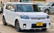 Toyota Corolla Rumion 2009 White for sale