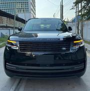 Land Rover Range Rover Sport 2024 Black for sale