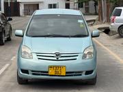 Toyota Corolla Spacio 2004 Blue for sale