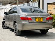 Toyota Premio 2009 Gray for sale