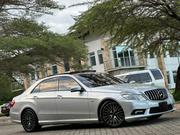 Mercedes-Benz E250 2011 Silver for sale