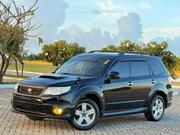 Subaru Forester 2010 Black for sale