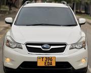 Subaru Forester 2012 White for sale