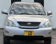 Toyota Harrier 2005 for sale