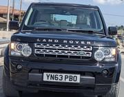 Land Rover Discovery 2015 for sale