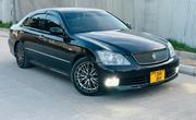 Toyota Crown 2006 Black for sale