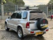 Suzuki Escudo 2005 Silver for sale