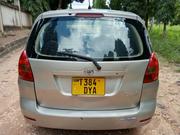 Toyota Corolla Spacio 2006 Gold for sale