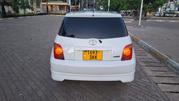 Toyota IST 2004 White for sale