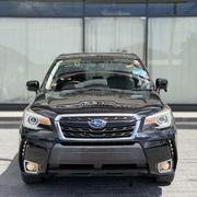 Subaru Forester 2015 Black for sale