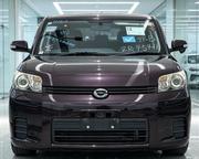 Toyota Corolla Rumion 2008 Maroon for sale