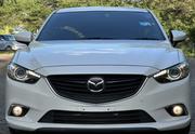 Mazda Atenza 2013 White for sale