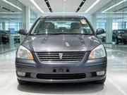 Toyota Premio 2004 Gray for sale