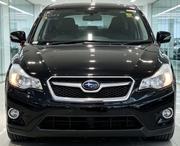 Subaru Impreza 2014 Black for sale