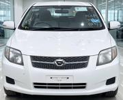 Toyota Corolla Fielder 2008 White for sale