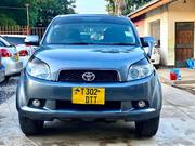 Toyota Rush 2007 Gray for sale