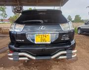 Toyota Harrier 2005 Black for sale