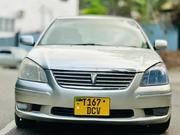 Toyota Premio 2004 Silver for sale
