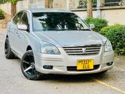 Toyota Premio 2006 Silver for sale