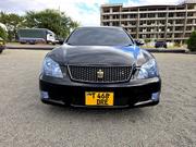 Toyota Crown 2006 Black for sale