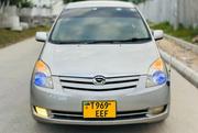 Toyota Corolla Spacio 2004 Gold for sale