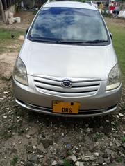 Toyota Corolla Spacio 2005 Gray for sale