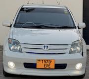 Toyota IST 2003 White for sale