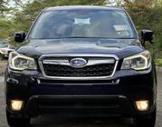 Subaru Forester 2015 for sale