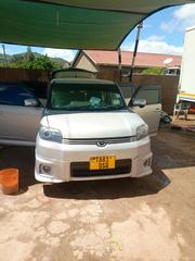 Toyota Corolla Rumion 2007 White for sale