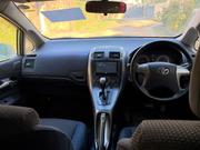 Toyota Blade 2008 Silver for sale