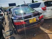 Toyota Premio 2009 Maroon for sale