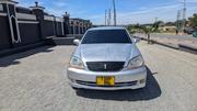 Toyota Mark II 2003 Beige for sale