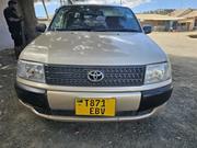Toyota Probox 2011 Gold for sale