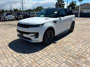 Land Rover Range Rover Sport 2023 White for sale