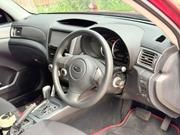 Subaru Forester 2008 Maroon for sale